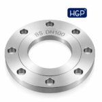 Mặt bích inox BS dn100
