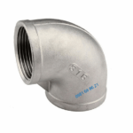 Cút inox 316