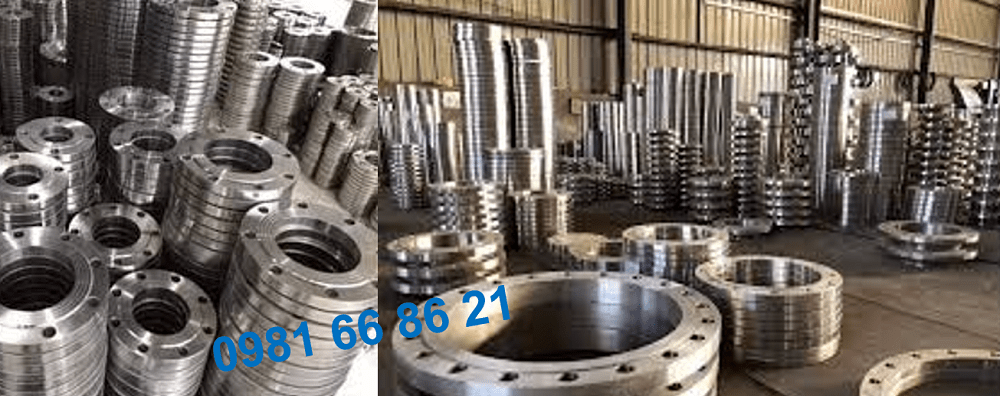 mặt bích inox 2