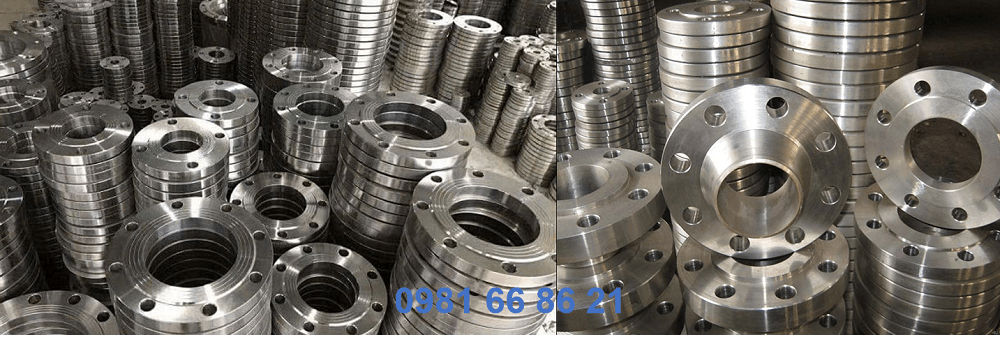 Mặt bích inox BS dn100 1