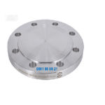 Mặt bích mù inox