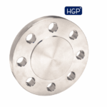 Mặt bích mù inox