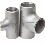 Tê hàn inox
