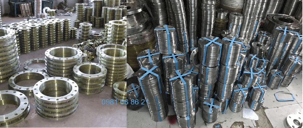 mặt bích inox 316 2