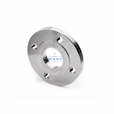Mặt bích inox 316 BS