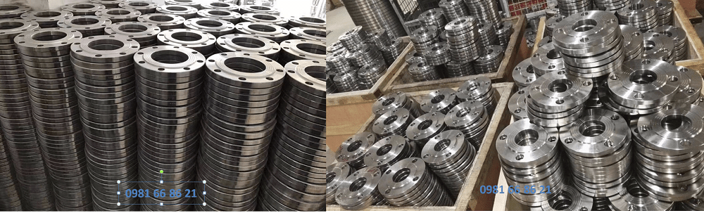 Mặt bích inox 316 bs 5