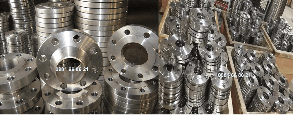 Mặt bích inox BS PN10