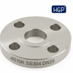 Mặt bích inox JIS10k