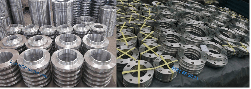 Mặt bích inox 316 JIS10k 4