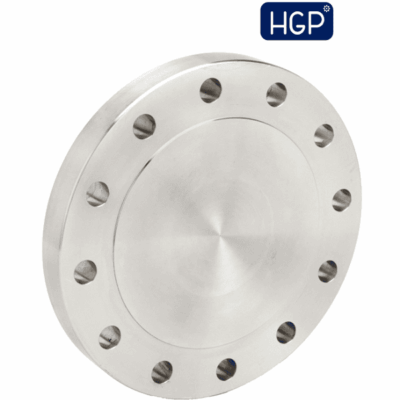 Mặt bích mù DN400