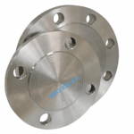 Mặt bích mù inox 200