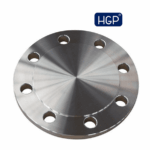 Mặt bích mù inox 200