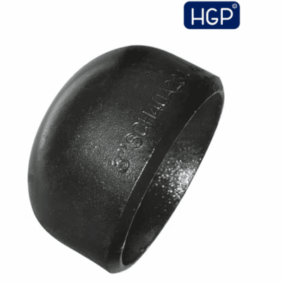 Nút bịt thép hàn