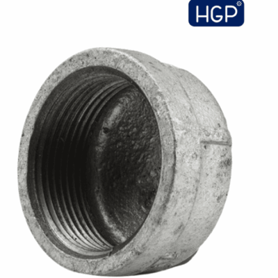 Nút bịt thép ren trong