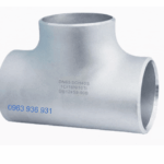Tê hàn inox 316 SCH40