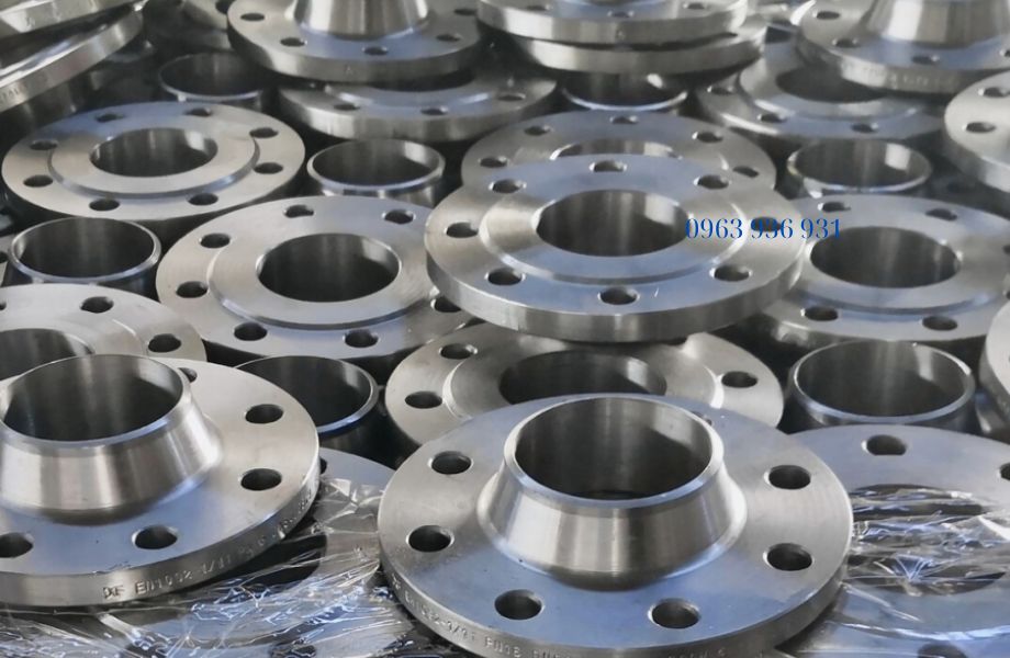 Tổng kho bích thép BS PN10