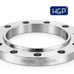 Mặt bích inox 316 DN250