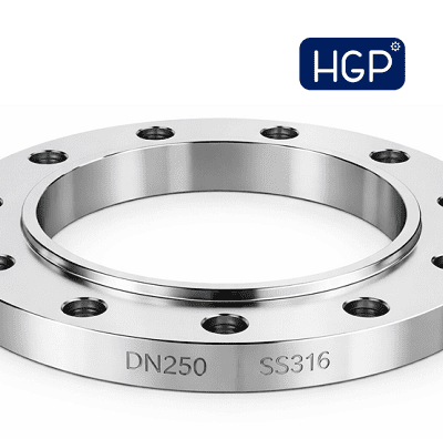 Mặt bích inox 316 DN250