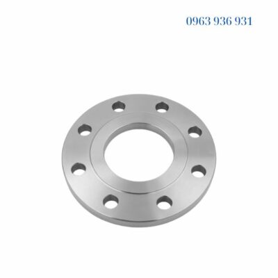 Mặt bích thép BS PN16
