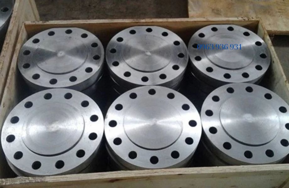 Tổng kho bích mù chính hãng tại HGP
