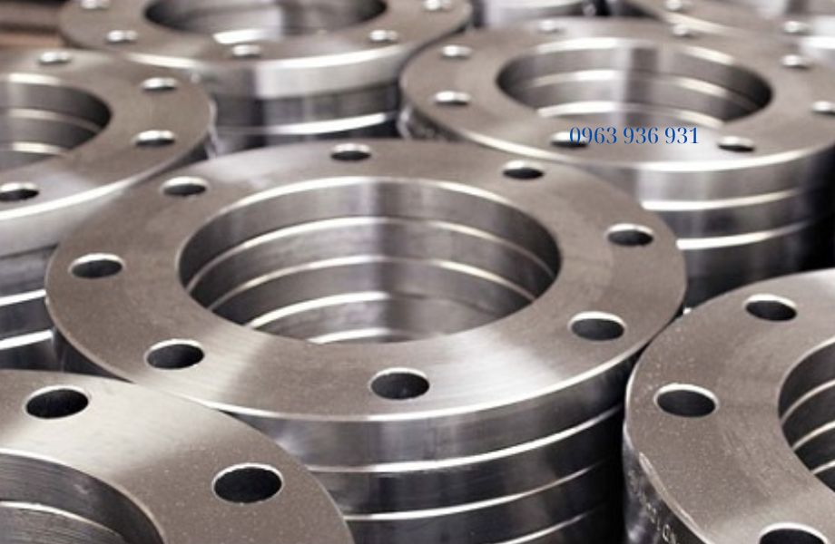 Tổng kho bích thép sẵn hàng số lượng lớn