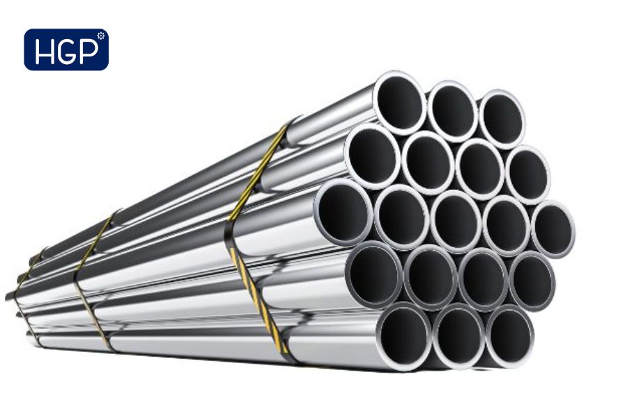 Ống đúc inox 304 chính hãng
