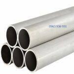Ống đúc inox 304