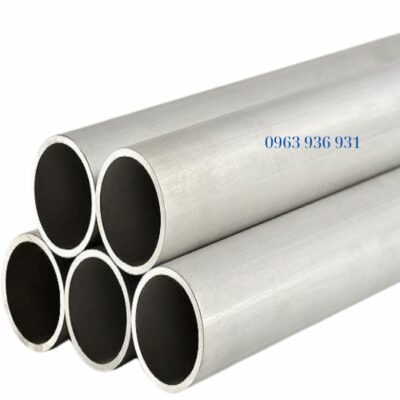 Ống đúc inox 304