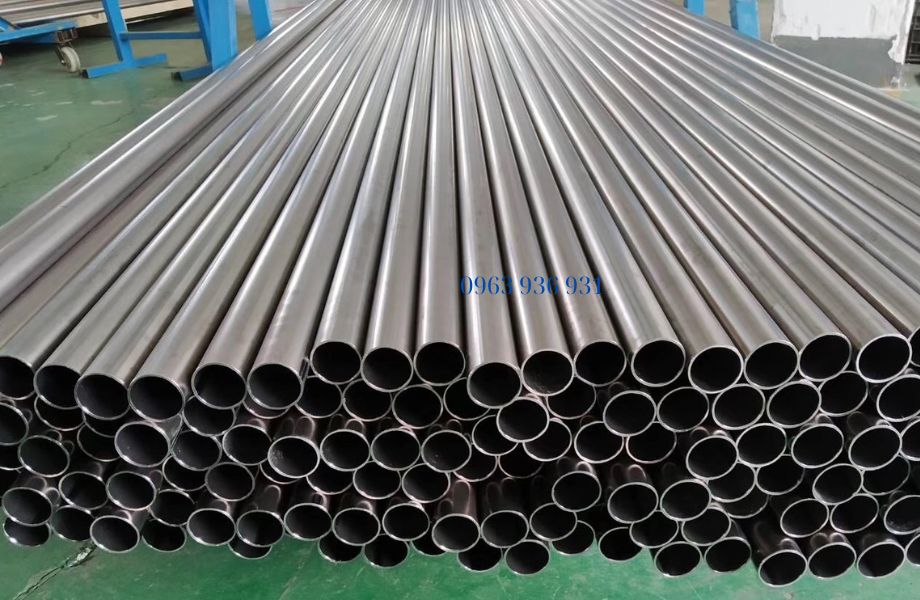 Tổng kho ống đúc inox 304 chính hãng