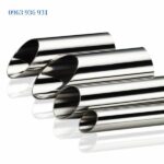 Ống hàn inox 304