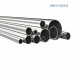 Ống inox 304 SCH80