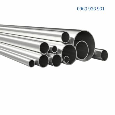 Ống inox 304 SCH80