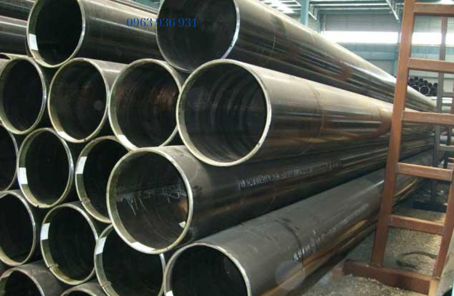 Tiêu chí chọn ống inox 304 SCH80 chính hãng