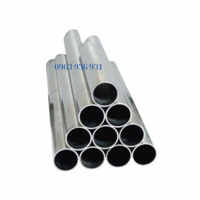 Ống inox 316 DN200
