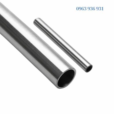 Ống inox 316 DN100