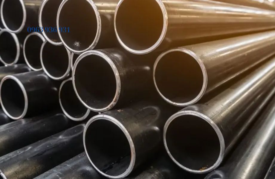 Nâng cao hiệu suất cùng ống inox 316 DN100