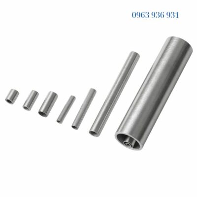 Ống inox 316 DN400