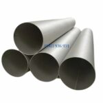 Ống inox DN100