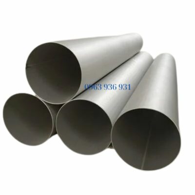 Ống inox DN100