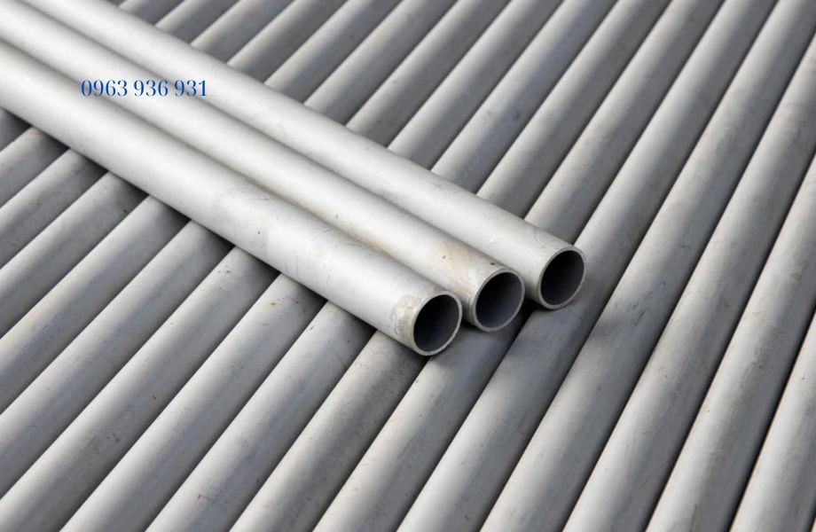 Ống đúc inox 316 chất lượng cao cấp