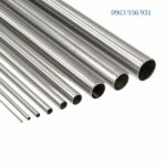 Ống inox phi 10