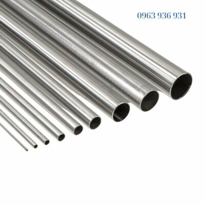 Ống inox phi 10