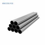 Ống inox phi 8