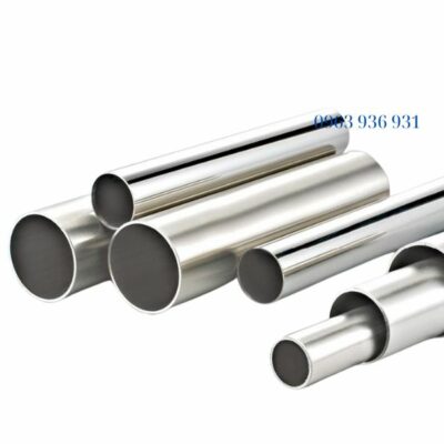 Ống vi sinh inox 304