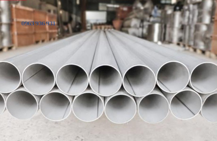 Chọn mua ống inox 316 Dn200 giá tốt tại HGP