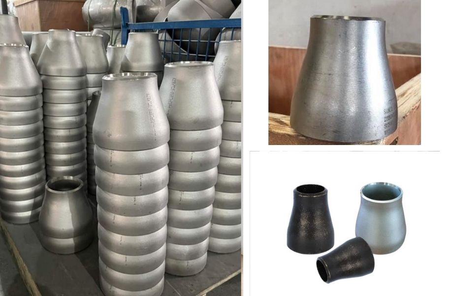 Tổng kho cút thép hàn các loại
