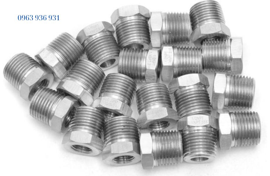 Ứng dụng của lơ thu thép trong thực tiễn