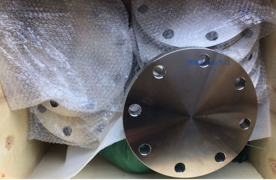 Lợi thế khi sử dụng bích thép BS PN10