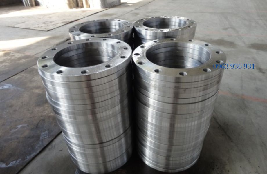 Liên hệ mua bích thép DN200 giá tốt nhất