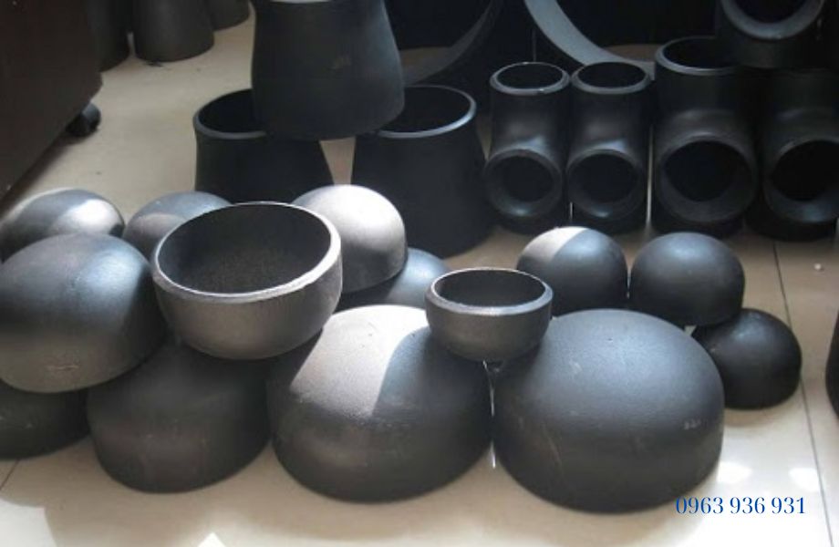 Tổng kho nút bịt thép hàn chính hãng tại Hà Nội
